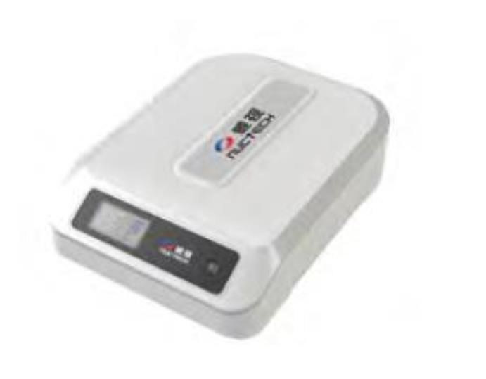 高纯锗探测器数字化谱仪